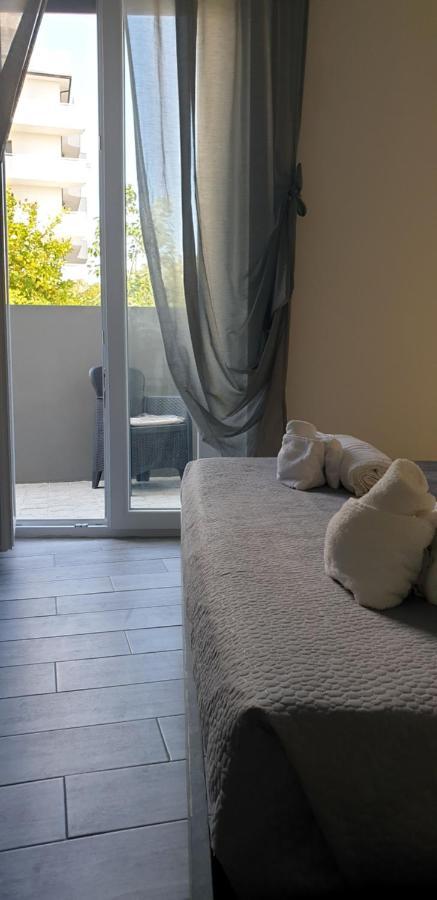 Un Passo Dal Mare Bed&Breakfast San Salvo Marina Exterior photo