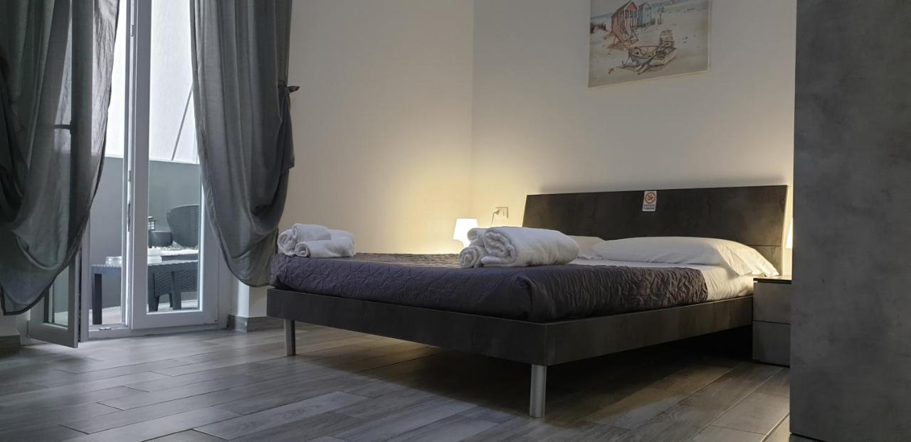 Un Passo Dal Mare Bed&Breakfast San Salvo Marina Exterior photo