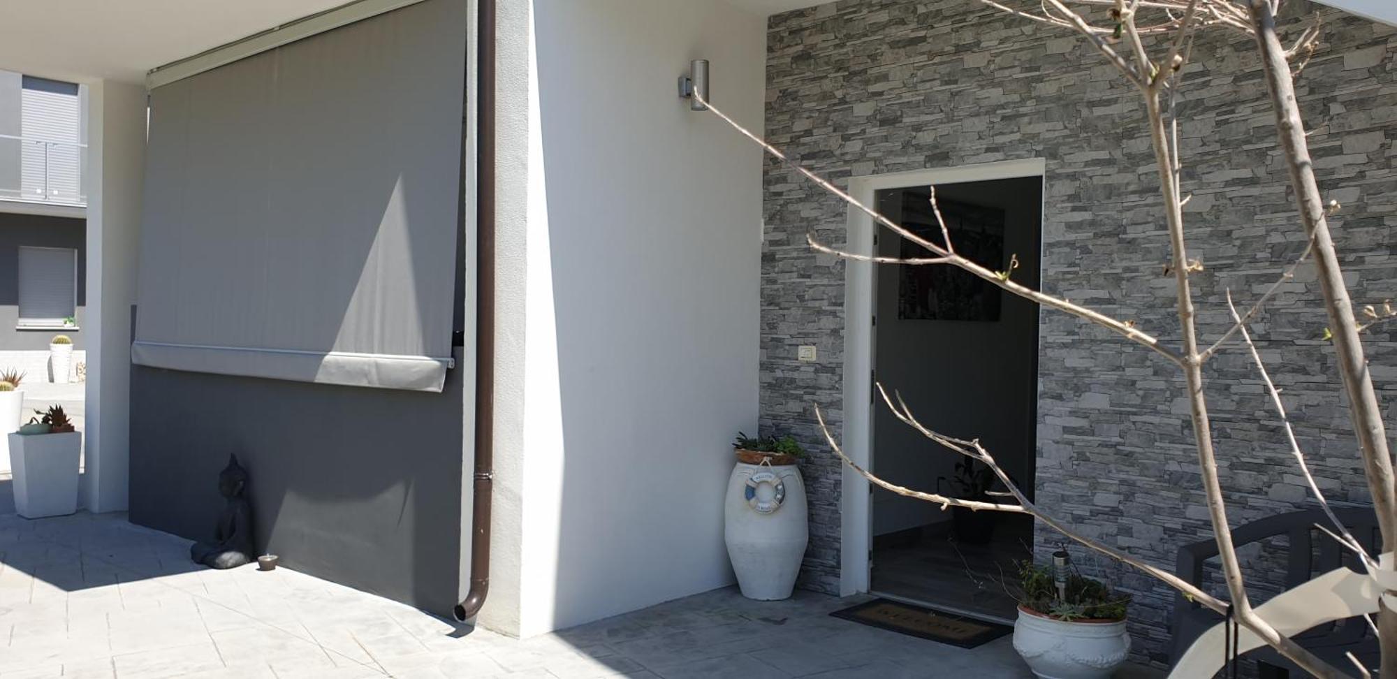 Un Passo Dal Mare Bed&Breakfast San Salvo Marina Exterior photo