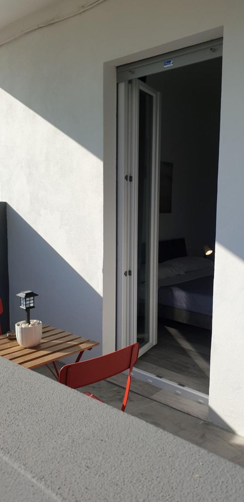 Un Passo Dal Mare Bed&Breakfast San Salvo Marina Exterior photo